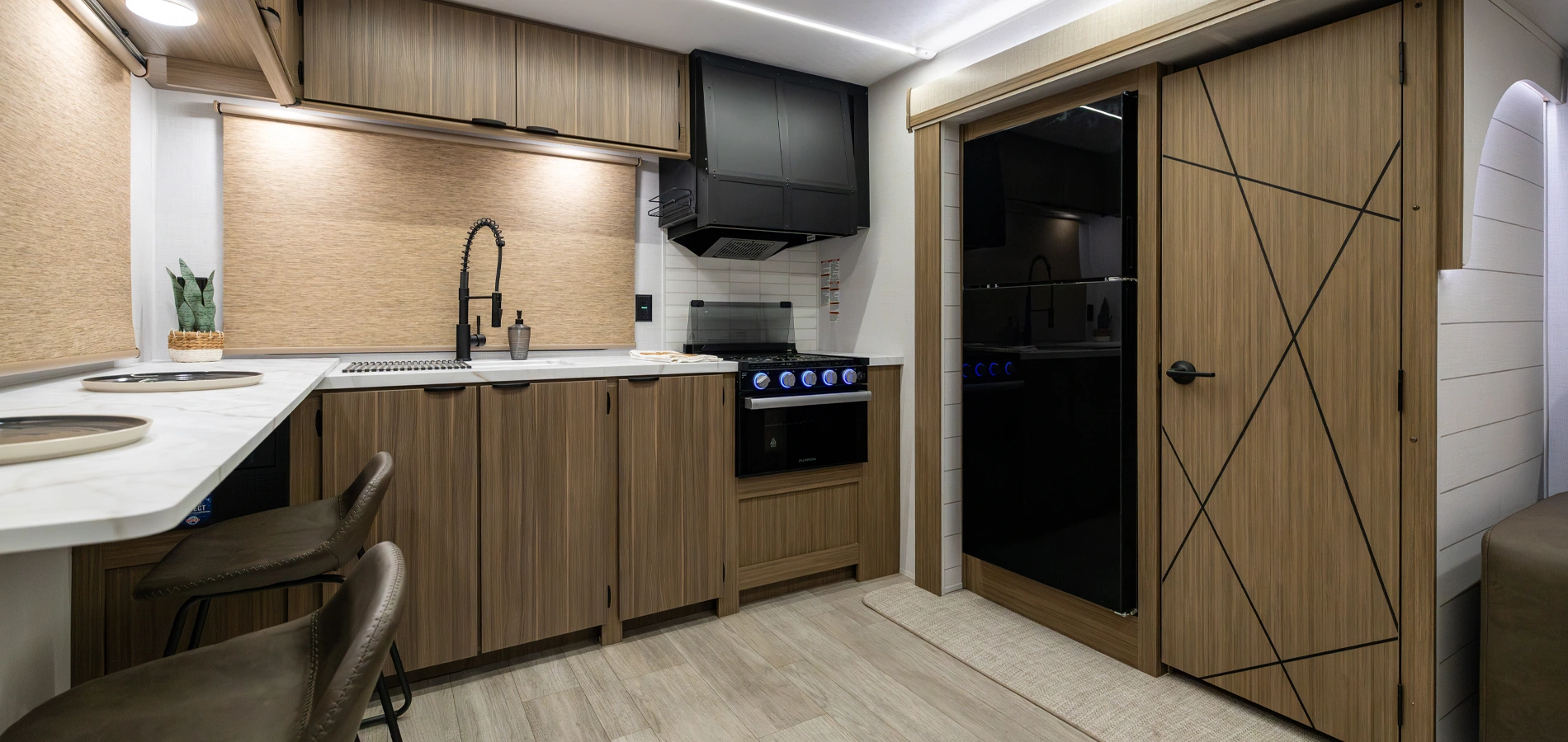Salem RVs