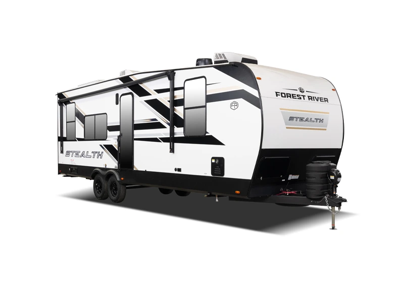 Image of Stealth RV