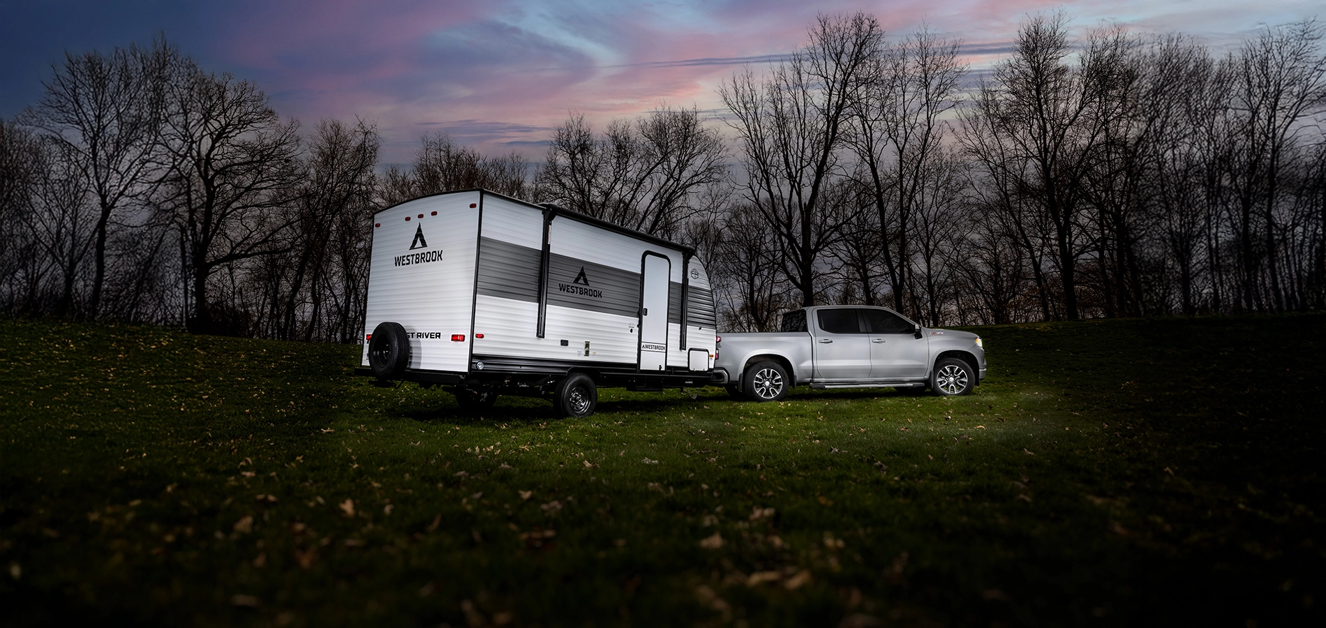 Westbrook RVs