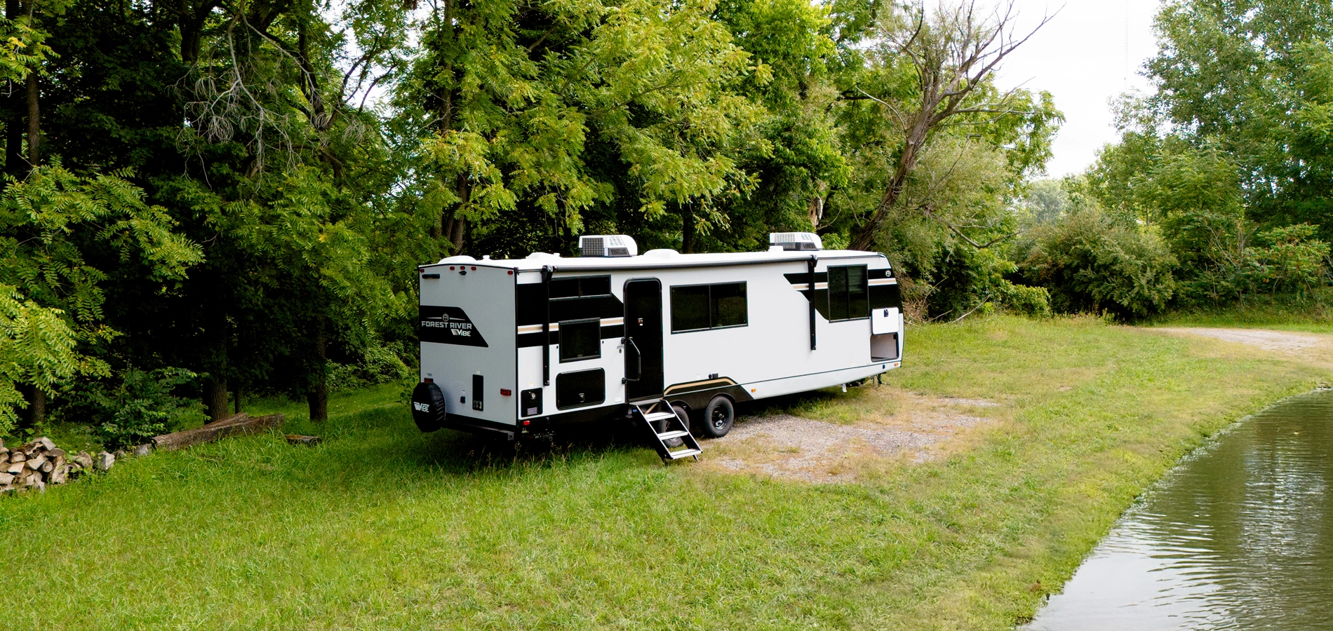 Vibe RVs