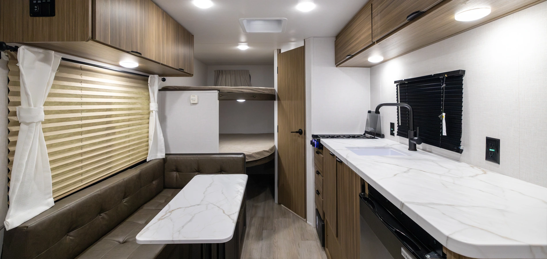 Wildwood FSX RVs