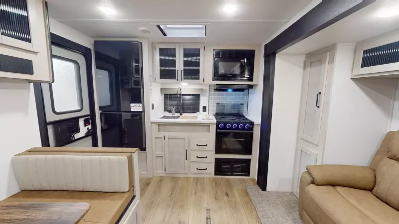 227RK Floorplan Main Room
