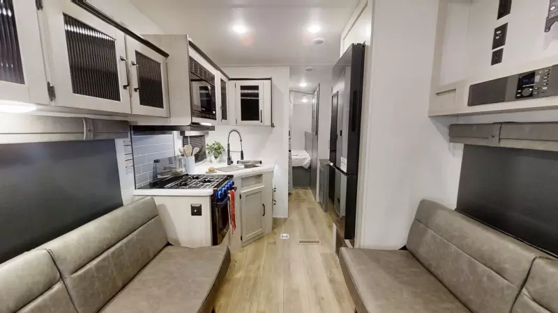 25TH Floorplan Main Room