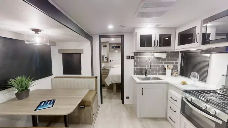 2580RBSS Floorplan Main Room