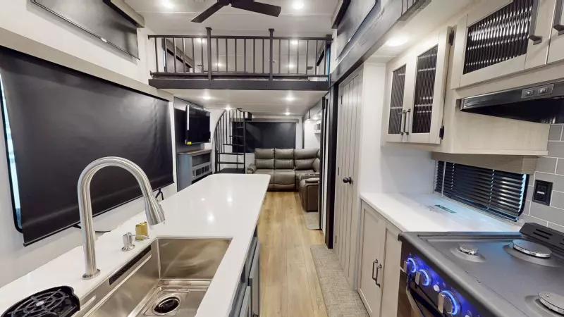 423LFT Floorplan Main Room