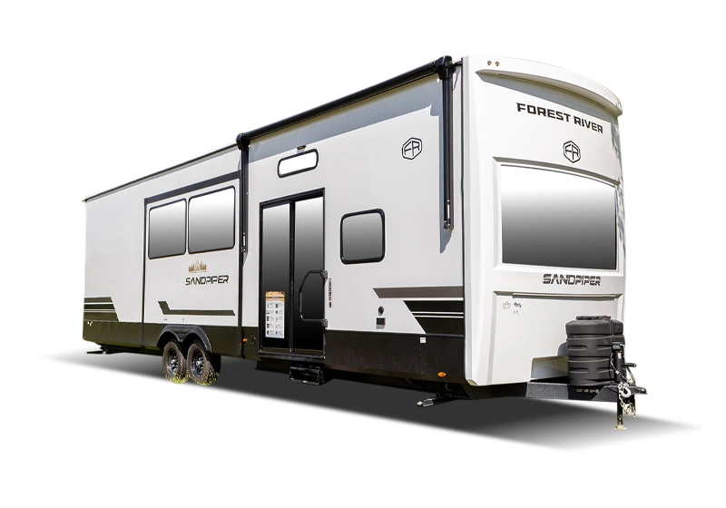 Sandpiper Destination Exterior Image