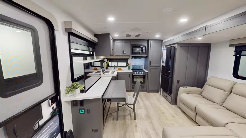 27RKS Floorplan Main Room